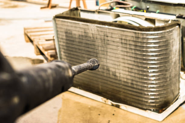 Best Local Air Duct Cleaning Services  in Merrifield, VA