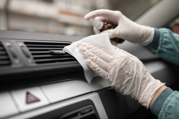 Best Professional Duct Cleaning Services  in Merrifield, VA