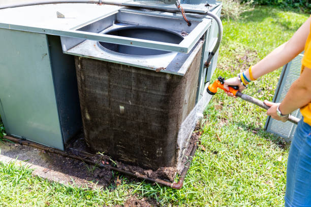 Best Commercial Air Duct Cleaning  in Merrifield, VA