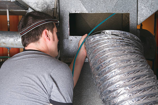 Best Local Air Duct Cleaning Services  in Merrifield, VA