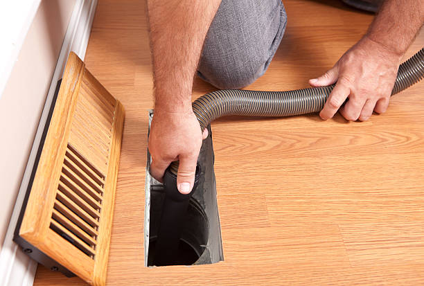 Best Residential Air Duct Cleaning  in Merrifield, VA