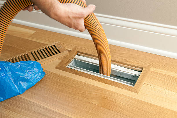 Best Professional Duct Cleaning Services  in Merrifield, VA