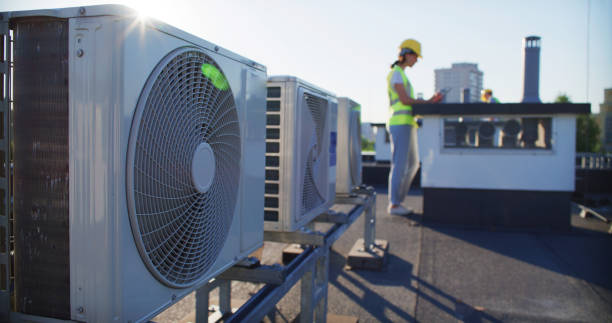 Best Air Duct Sanitizing Services  in Merrifield, VA